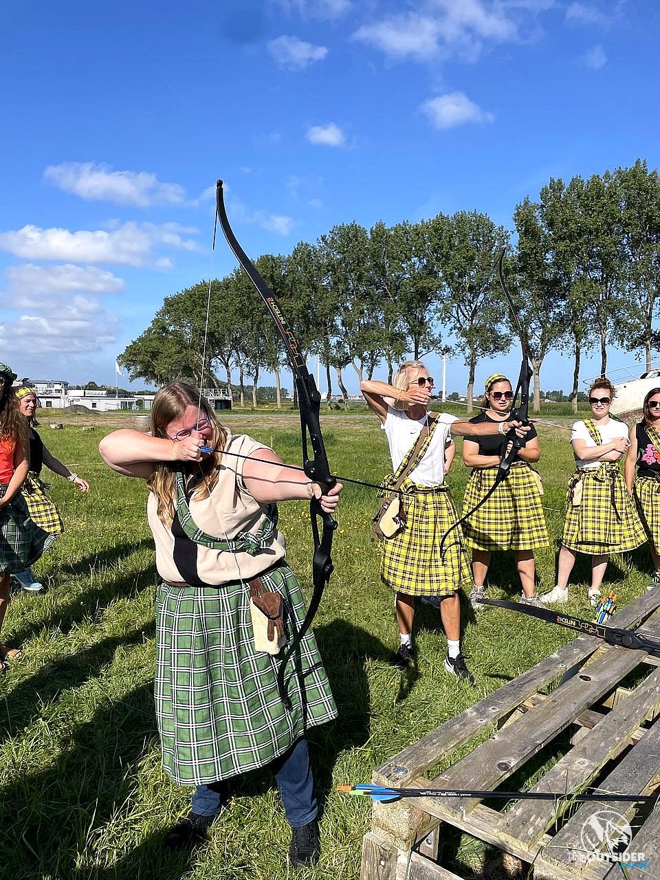 Vrienden der Blinden en Slechtzienden