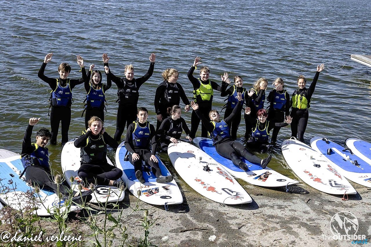 Windsurfkamp