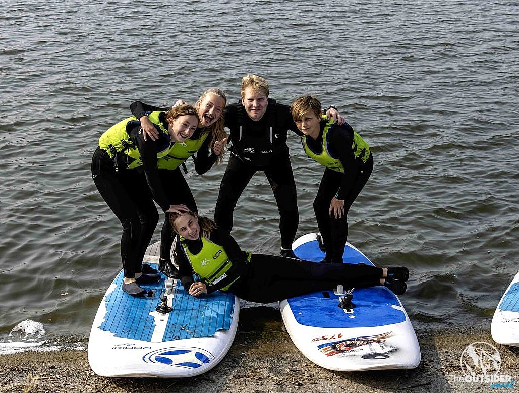 Windsurfkamp