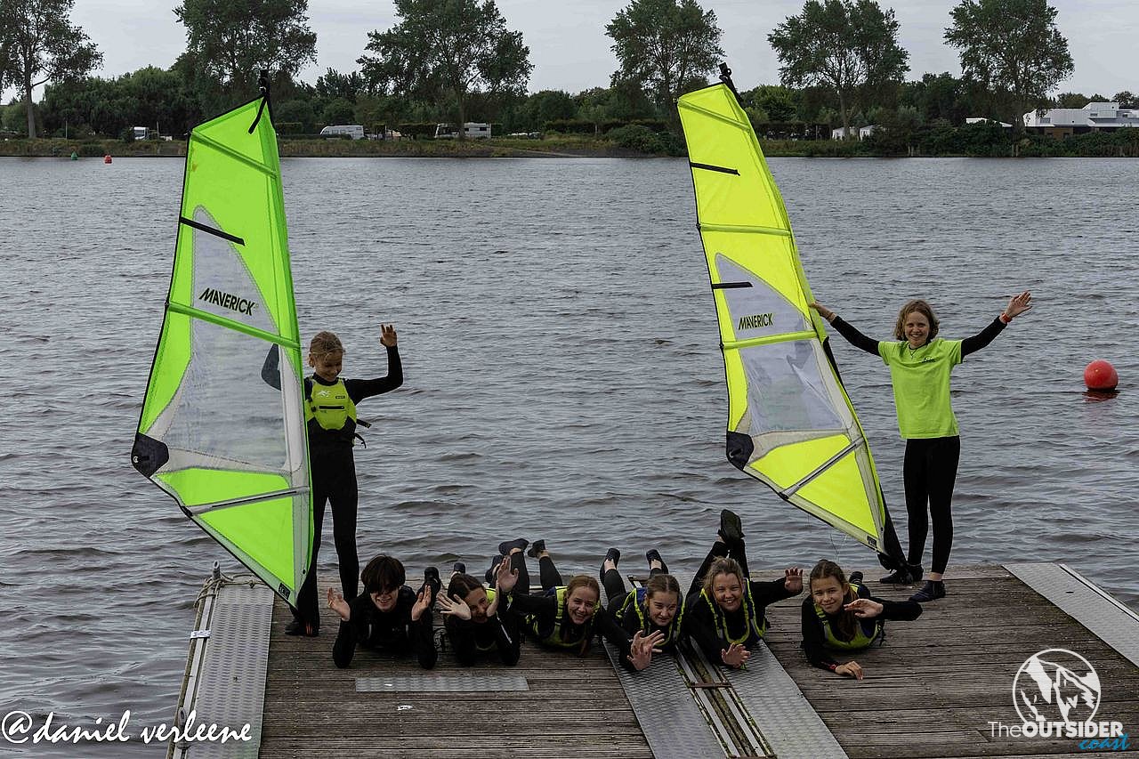 Windsurfkamp